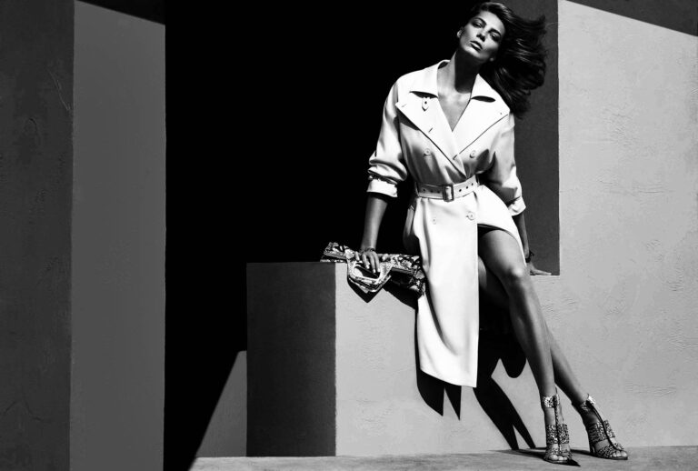 Menos es más: La elegancia silenciosa como nuevo manifiesto de la moda global